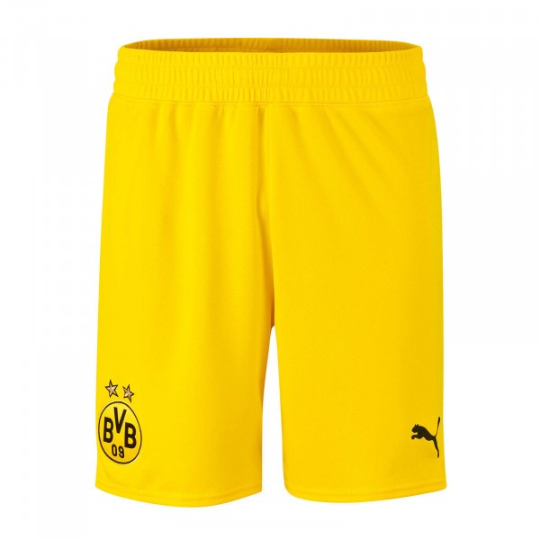 Pantalones Borussia Dortmund Replica Segunda Ropa 2022/23